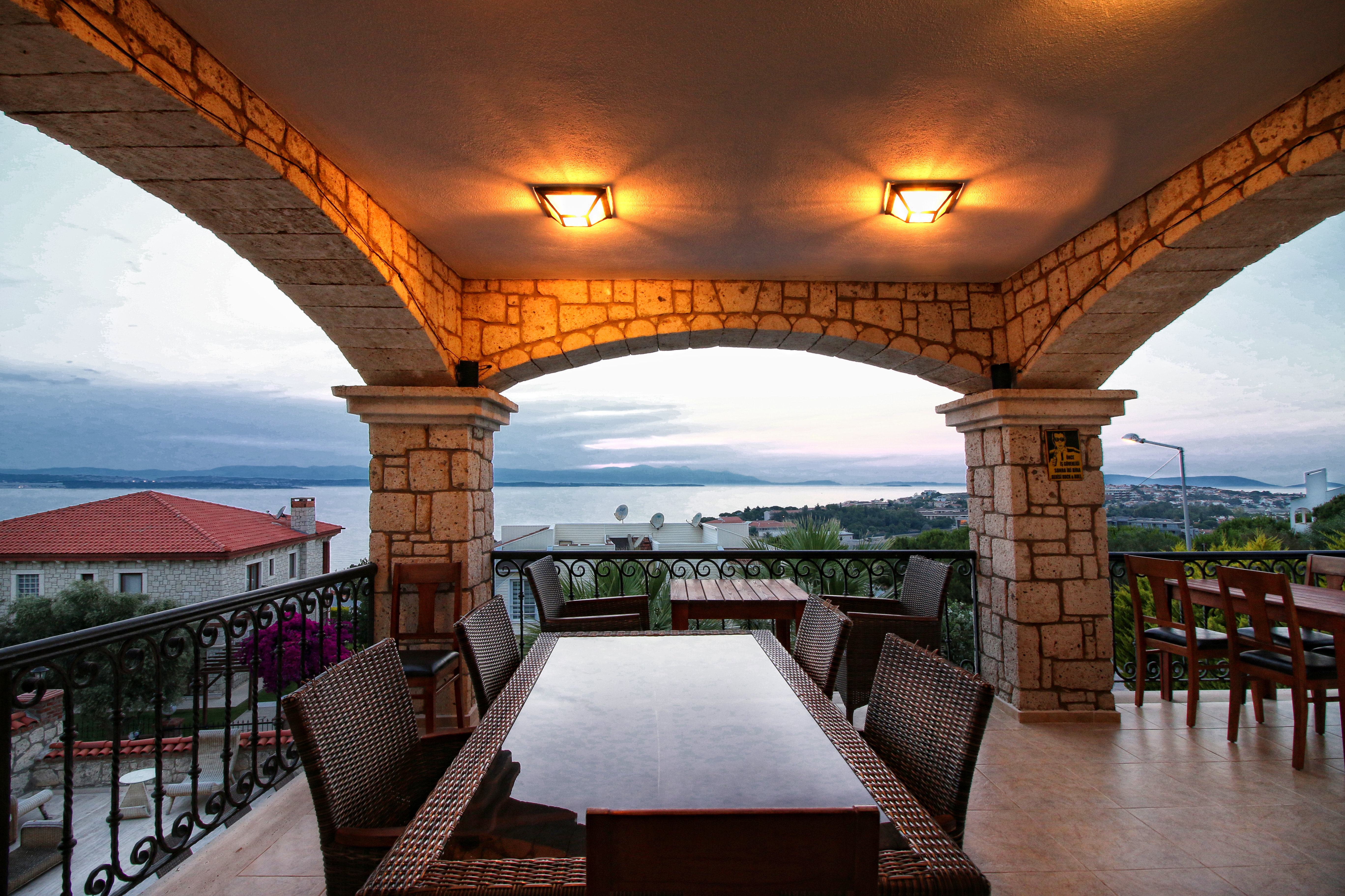 Pasha Port Hotel & Restaurant