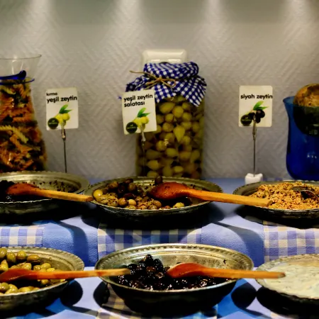 Adana City Boutique Hotel
