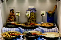 Adana City Boutique Hotel