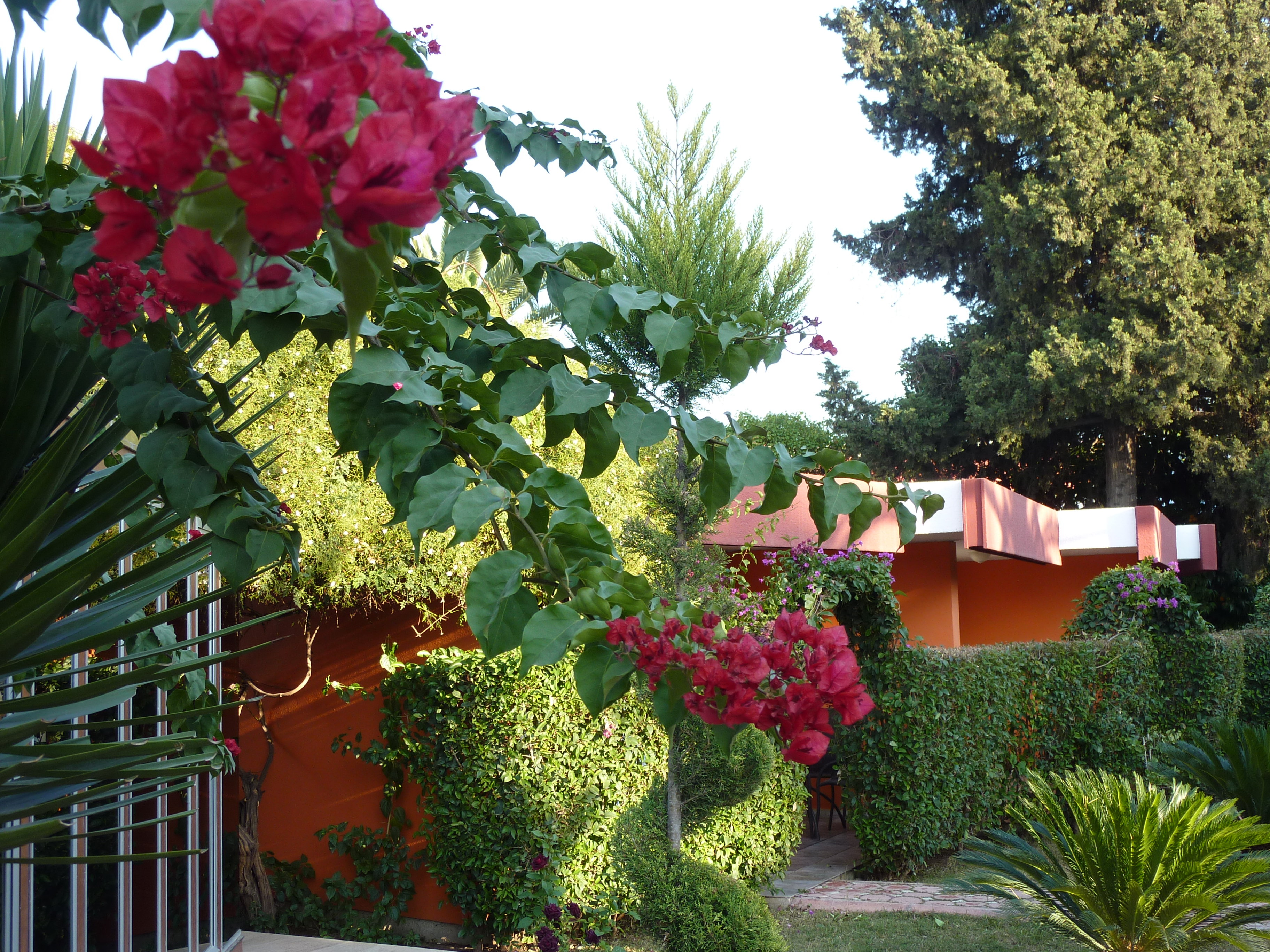 Çetinel Tesisleri Hotel