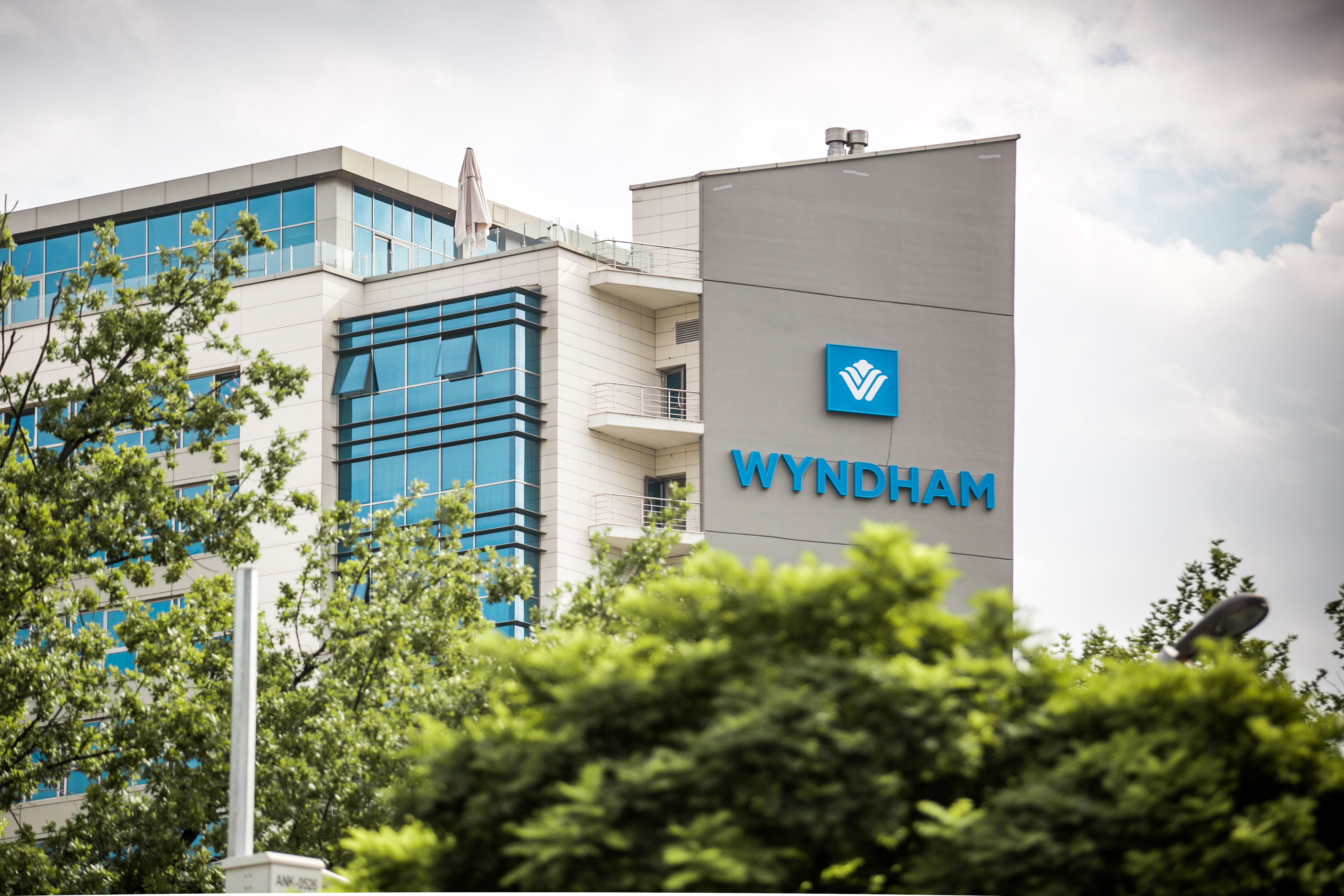 Wyndham Ankara