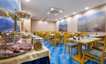 Best Western Hotel Mediterraneo, Catania