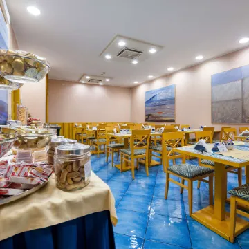 Best Western Hotel Mediterraneo, Catania