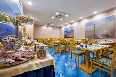 Best Western Hotel Mediterraneo, Catania