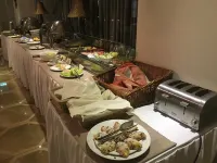Hotel Capitulum - Desayuno