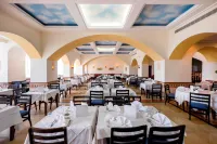 Medina Solaria and Thalasso Hotels in Yasmine Hammamet