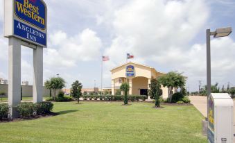 Best Western Angleton Inn