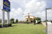 Best Western Angleton Inn Hôtels à : Angleton