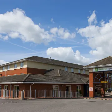 Holiday Inn Express GLOUCESTER - SOUTH by IHG