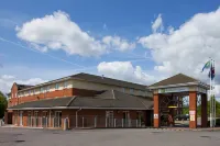Holiday Inn Express Gloucester - South Hotels in 