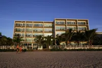 The Sea Lord Hotel & Suites (Adults Only)
