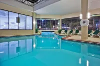 Sonesta Atlanta Northwest Galleria – Marietta Отели в г. Санди-Спрингс