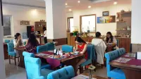 Yeniceri City Hotel - petit déjeuner