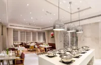 Hawthorn Suites by Wyndham Abu Dhabi City Center