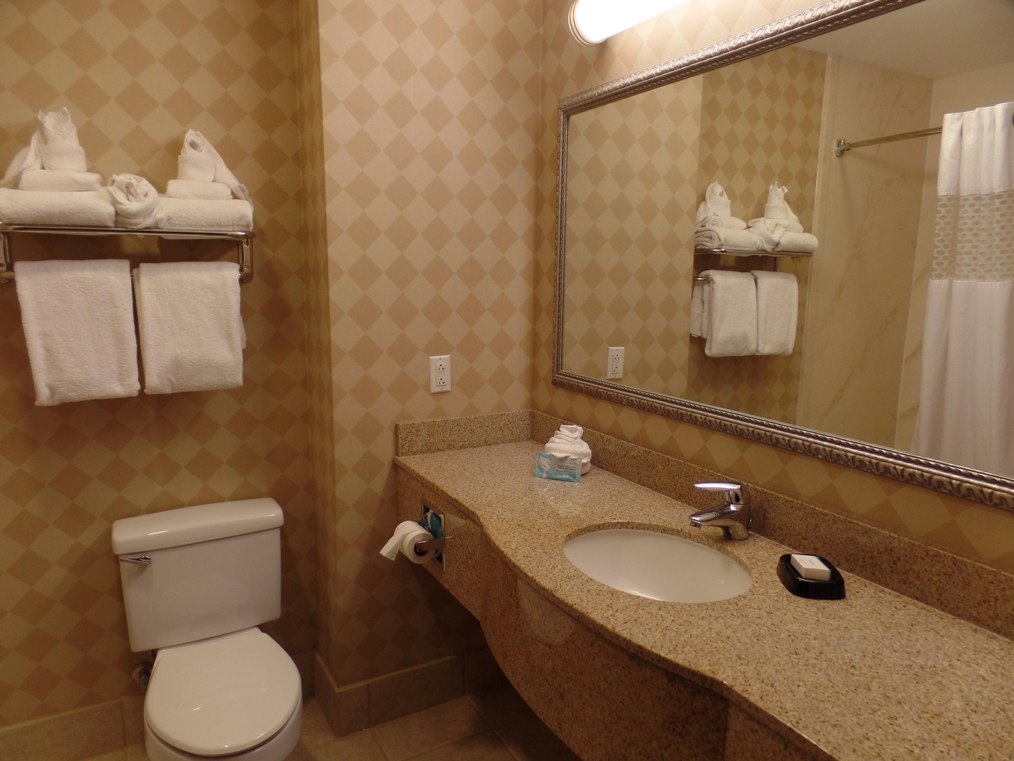 Hampton Inn Bowling Green