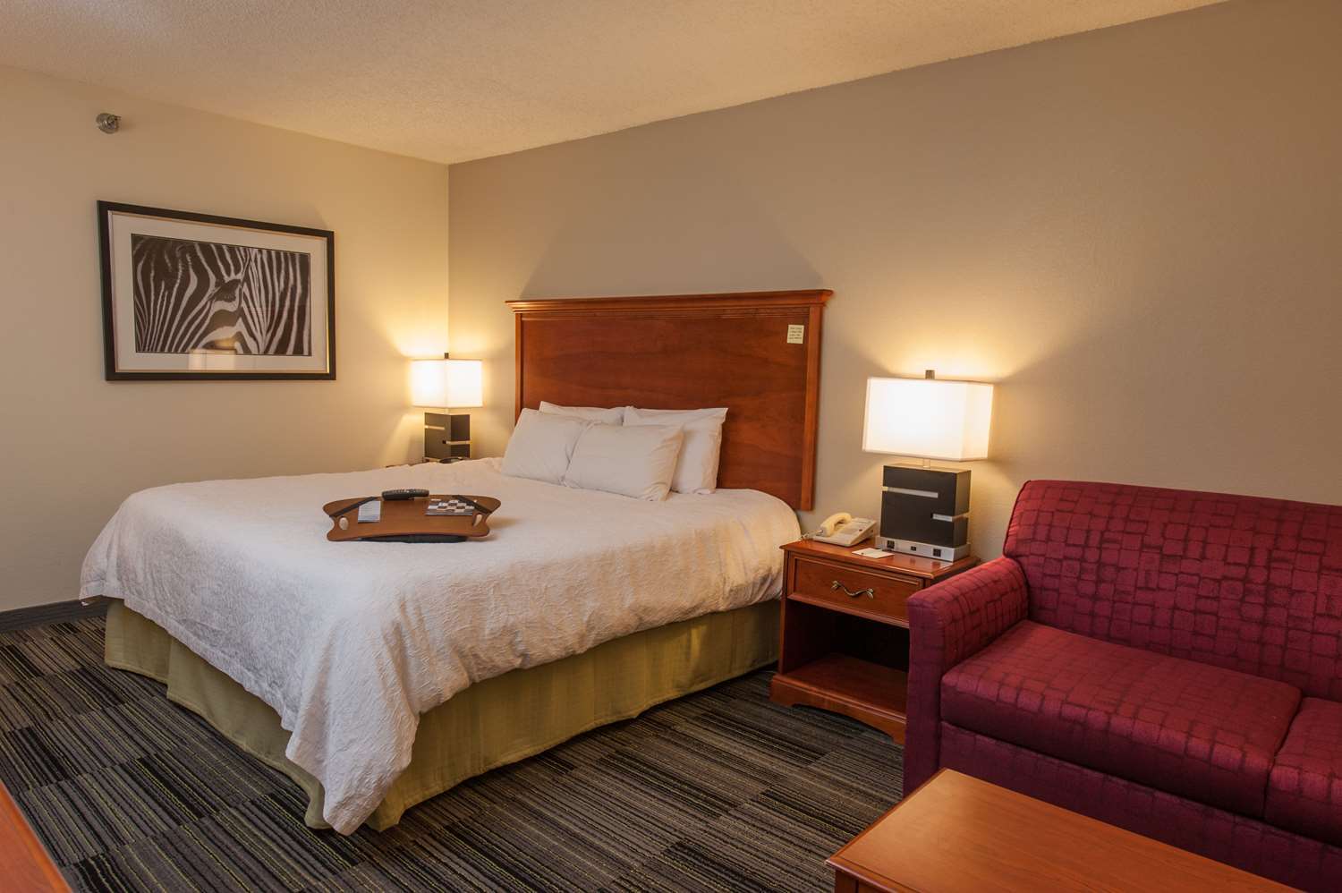 Hampton Inn Bowling Green