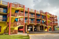 Hotel DeVille