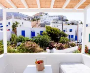Pende Suites - Ocean View