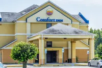 Comfort Inn Dunn Near I-95