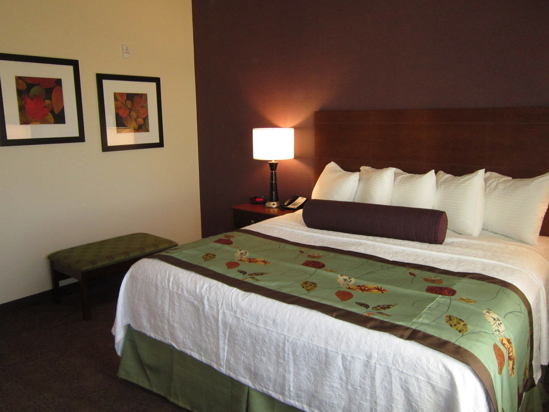 Best Western Plus Carousel Inn & Suites Burlington