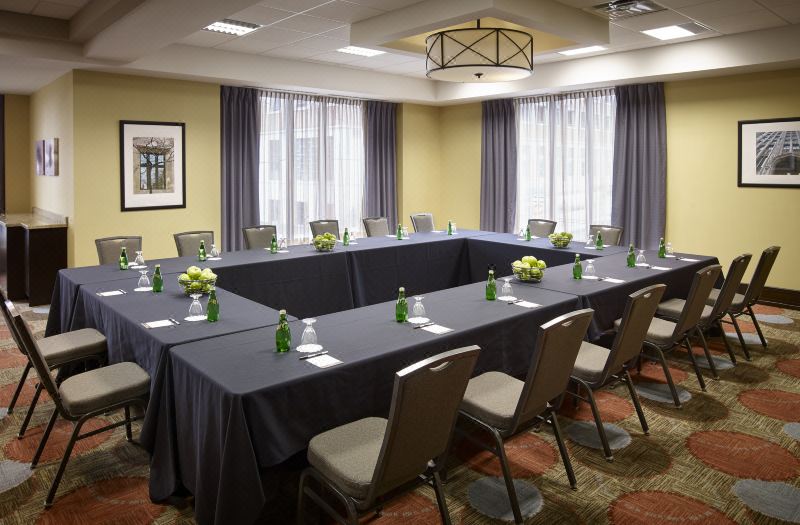 Staybridge Suites Hamilton - Downtown by IHG photo 5