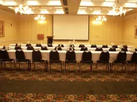 Doubletree by Hilton Hattiesburg Các khách sạn ở Hattiesburg