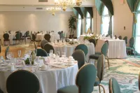 Best Western Plus the Inn at Hampton Các khách sạn ở Hampton