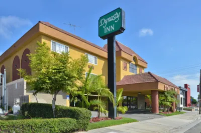 Studio 6 Suites Gardena, CA Hotels in Gardena