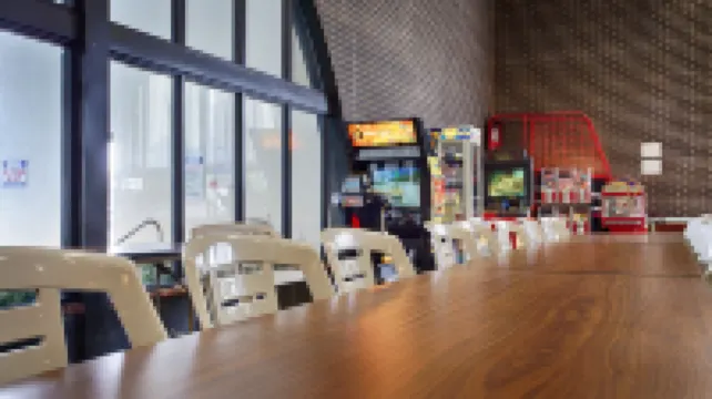 Best Western Angus Inn