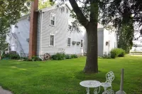 Die Heimat Country Inn Отели в г. Хомстед
