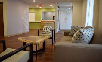WoodSpring Suites Las Colinas - Northwest Dallas