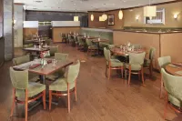 DoubleTree by Hilton Hotel & Suites Jersey City Hotels in Hoboken