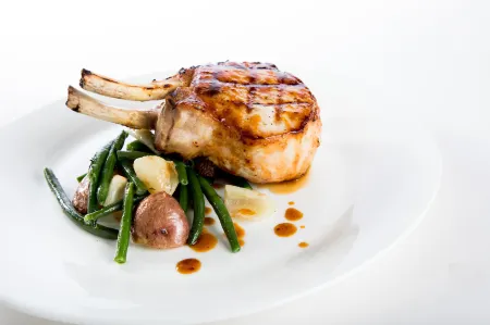 Hampton Inn Litchfield