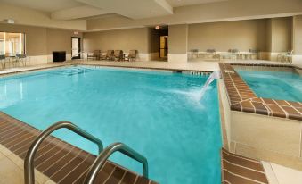 Homewood Suites by Hilton Midland