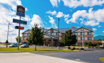 Best Western Plus Brandywine Inn  Suites