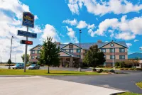Best Western Plus Brandywine Inn  Suites Các khách sạn gần Rural King