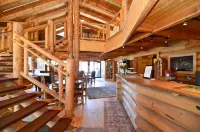 The Boulder Creek Lodge Hotels in Gilpin County