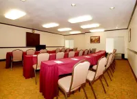Hampton Inn Livermore-East Bay