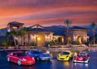 Best Western Pahrump Oasis