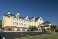 Best Western Plus Lake Lanier Gainesville Hotel  Suites