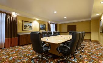 Homewood Suites by Hilton Phoenix - Metro Center