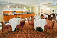 Holiday Inn Princeton Hoteles en Municipio de South Brunswick