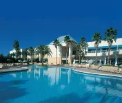 Rosen Plaza Hotel Orlando Convention Center