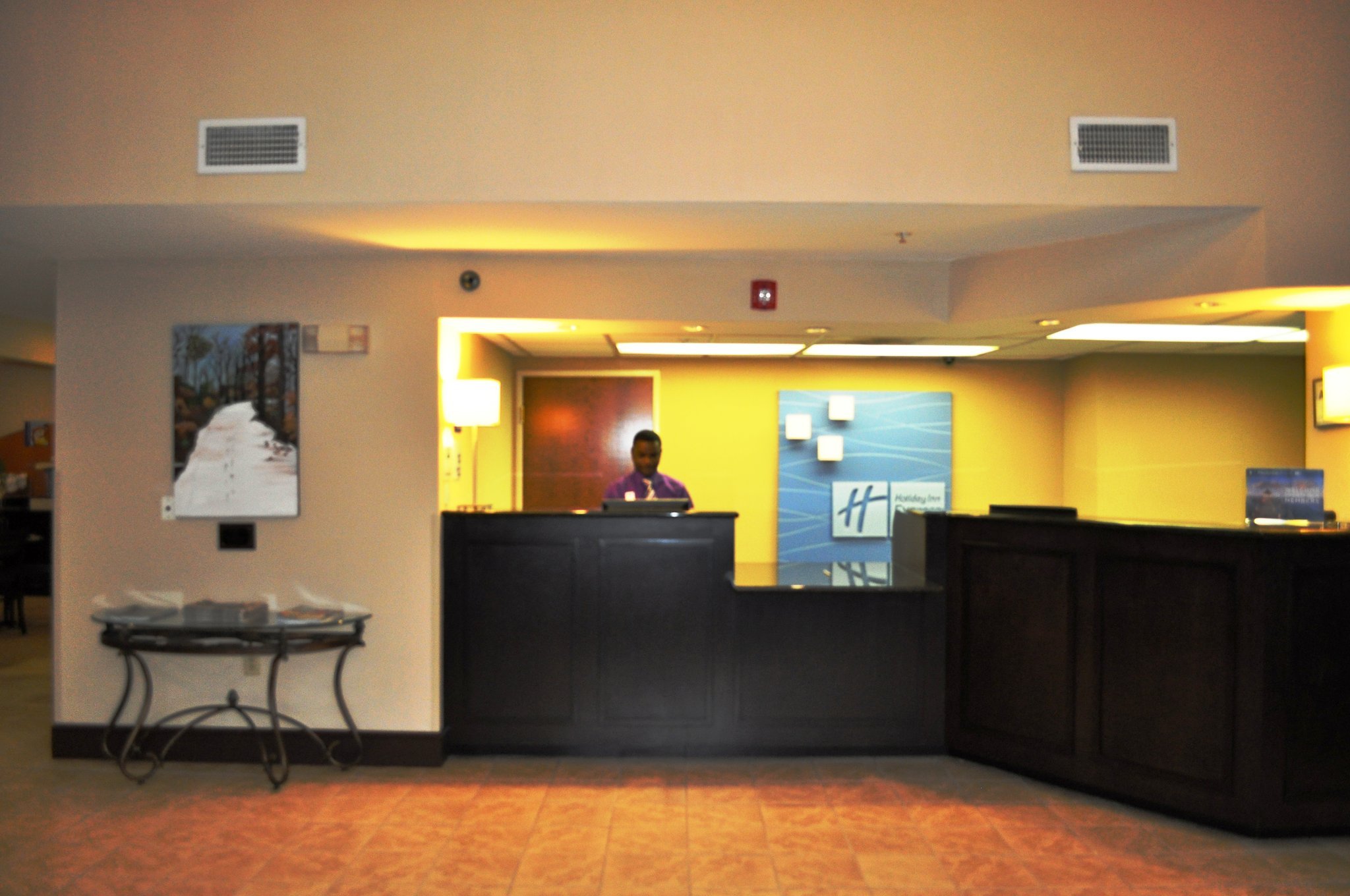 SureStay Plus Hotel by Best Western Roanoke Rapids I-95