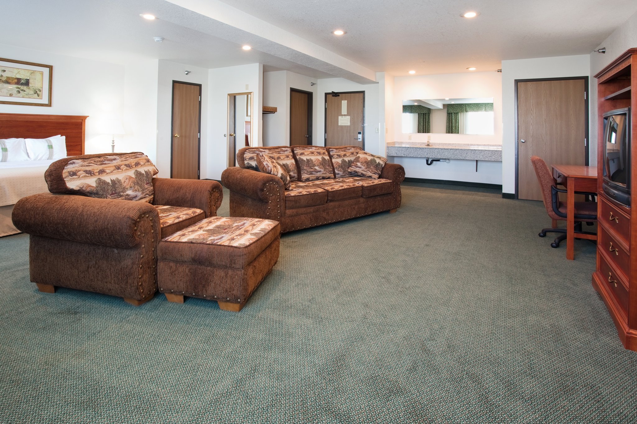 Country Inn & Suites by Radisson, Sidney, NE