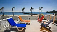 Beach Street Inn and Suites