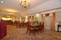 Best Western Spring Hill Inn  Suites Hotels in Spring Hill