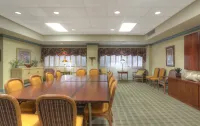 Hampton Inn St. Simons Island Hotels in Saint Simons Island