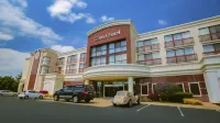 Grand Hotel Hotels near Amazon Lab126