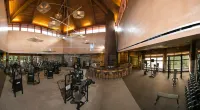 Nemacolin - Træningscentre